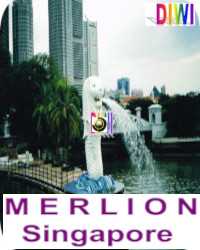 Merlion